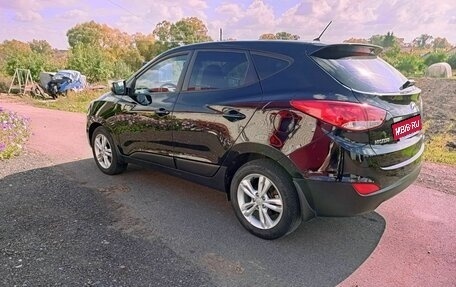 Hyundai ix35 I рестайлинг, 2012 год, 1 050 000 рублей, 1 фотография