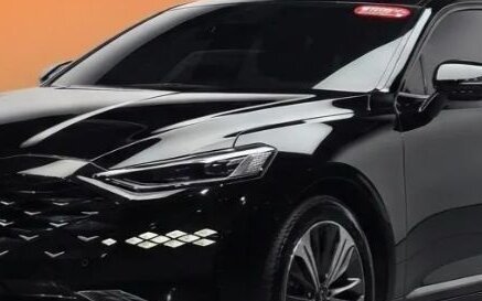 KIA Carnival, 2023 год, 4 034 461 рублей, 1 фотография