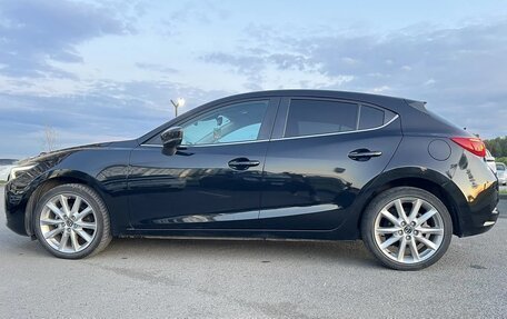 Mazda Axela, 2016 год, 1 500 000 рублей, 4 фотография