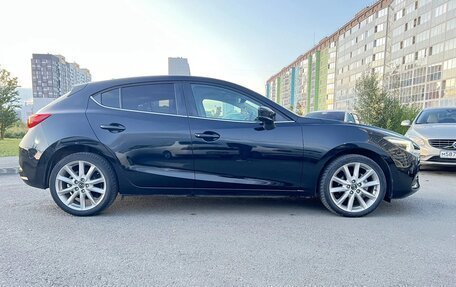 Mazda Axela, 2016 год, 1 500 000 рублей, 3 фотография