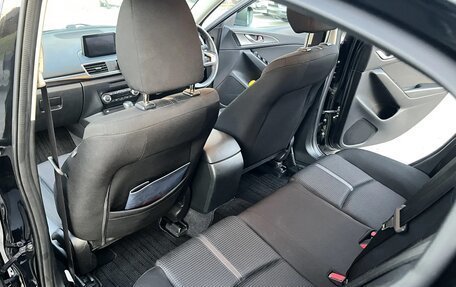 Mazda Axela, 2016 год, 1 500 000 рублей, 8 фотография