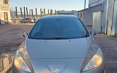 Peugeot 408 I рестайлинг, 2013 год, 550 000 рублей, 1 фотография