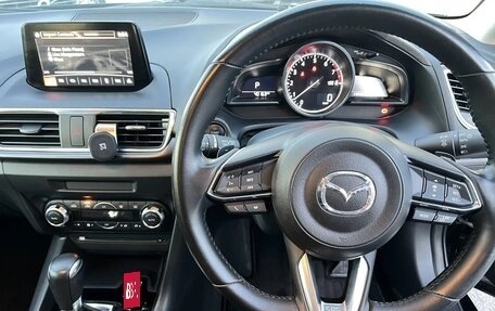 Mazda Axela, 2016 год, 1 500 000 рублей, 6 фотография