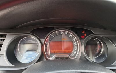 Citroen C5 II, 2017 год, 650 000 рублей, 1 фотография