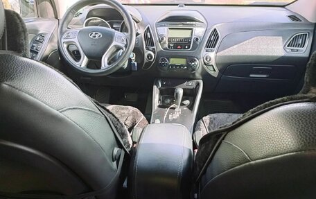 Hyundai ix35 I рестайлинг, 2012 год, 1 050 000 рублей, 8 фотография