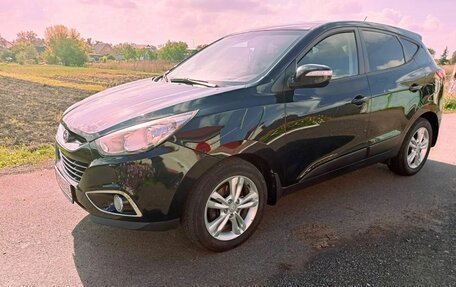 Hyundai ix35 I рестайлинг, 2012 год, 1 050 000 рублей, 5 фотография