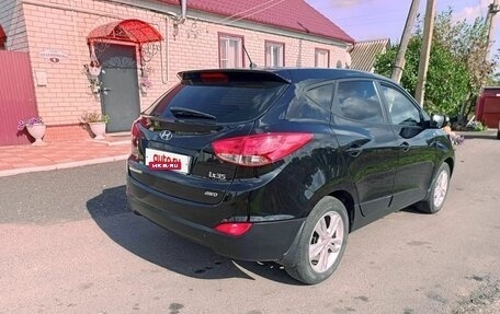 Hyundai ix35 I рестайлинг, 2012 год, 1 050 000 рублей, 2 фотография