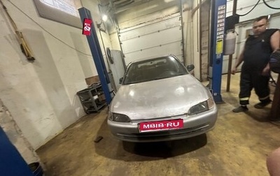 Honda Civic VII, 1993 год, 35 000 рублей, 1 фотография