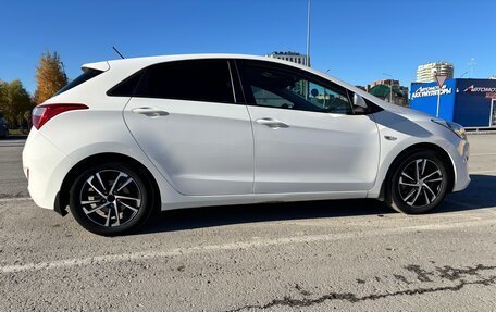 Hyundai i30 II рестайлинг, 2013 год, 1 270 000 рублей, 7 фотография