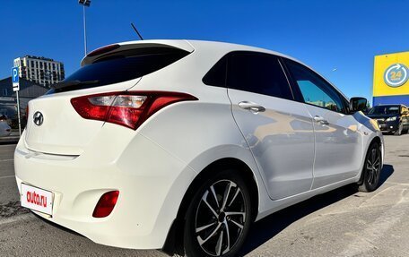 Hyundai i30 II рестайлинг, 2013 год, 1 270 000 рублей, 9 фотография