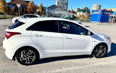 Hyundai i30 II рестайлинг, 2013 год, 1 270 000 рублей, 8 фотография