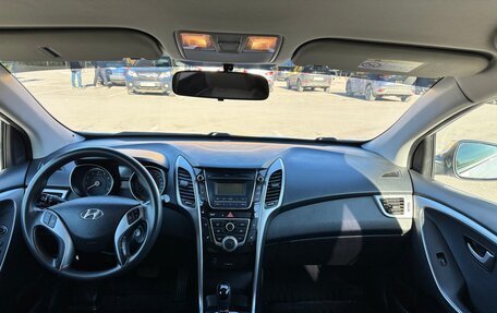 Hyundai i30 II рестайлинг, 2013 год, 1 270 000 рублей, 15 фотография