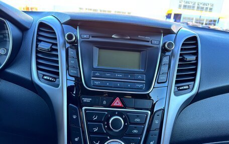 Hyundai i30 II рестайлинг, 2013 год, 1 270 000 рублей, 18 фотография