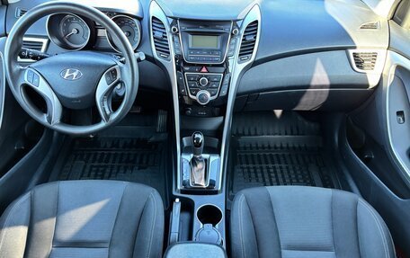 Hyundai i30 II рестайлинг, 2013 год, 1 270 000 рублей, 16 фотография