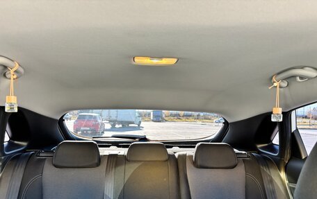 Hyundai i30 II рестайлинг, 2013 год, 1 270 000 рублей, 27 фотография