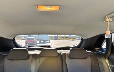 Hyundai i30 II рестайлинг, 2013 год, 1 270 000 рублей, 26 фотография