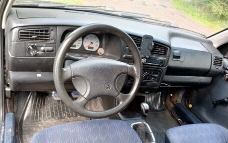 Volkswagen Golf III, 1992 год, 255 000 рублей, 12 фотография