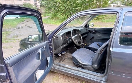 Volkswagen Golf III, 1992 год, 255 000 рублей, 11 фотография