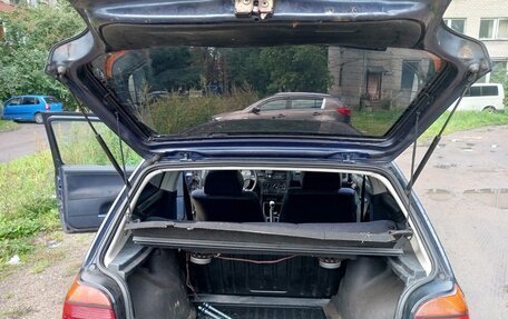 Volkswagen Golf III, 1992 год, 255 000 рублей, 14 фотография