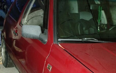 Volkswagen Golf III, 1992 год, 255 000 рублей, 23 фотография