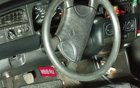 Volkswagen Golf III, 1992 год, 255 000 рублей, 17 фотография