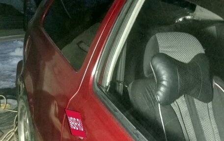 Volkswagen Golf III, 1992 год, 255 000 рублей, 19 фотография