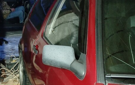 Volkswagen Golf III, 1992 год, 255 000 рублей, 25 фотография