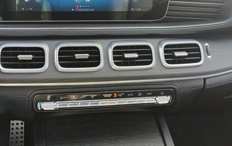 Mercedes-Benz GLS, 2021 год, 8 500 000 рублей, 6 фотография