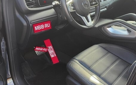 Mercedes-Benz GLS, 2021 год, 8 500 000 рублей, 7 фотография