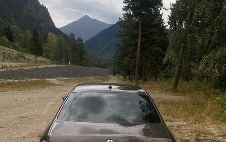 Volkswagen Jetta VI, 2013 год, 770 000 рублей, 10 фотография
