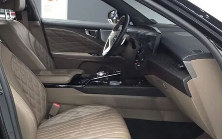 KIA Carnival, 2023 год, 4 034 461 рублей, 5 фотография