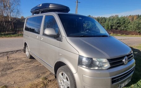 Volkswagen Multivan T5, 2011 год, 2 100 000 рублей, 6 фотография