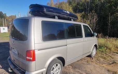 Volkswagen Multivan T5, 2011 год, 2 100 000 рублей, 7 фотография