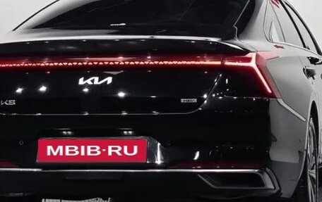 KIA Carnival, 2023 год, 4 034 461 рублей, 4 фотография