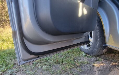 Volkswagen Multivan T5, 2011 год, 2 100 000 рублей, 11 фотография