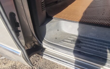 Volkswagen Multivan T5, 2011 год, 2 100 000 рублей, 20 фотография