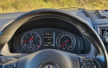 Volkswagen Multivan T5, 2011 год, 2 100 000 рублей, 33 фотография