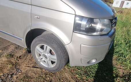 Volkswagen Multivan T5, 2011 год, 2 100 000 рублей, 29 фотография