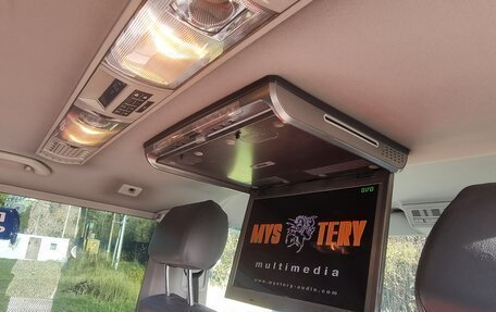 Volkswagen Multivan T5, 2011 год, 2 100 000 рублей, 28 фотография