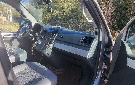 Volkswagen Multivan T5, 2011 год, 2 100 000 рублей, 25 фотография