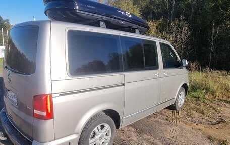 Volkswagen Multivan T5, 2011 год, 2 100 000 рублей, 27 фотография