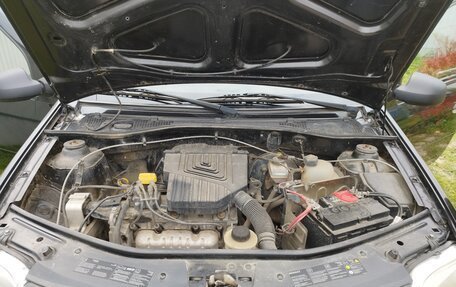 Renault Logan I, 2014 год, 600 000 рублей, 2 фотография