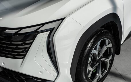 Geely Atlas, 2026 год, 4 119 990 рублей, 3 фотография