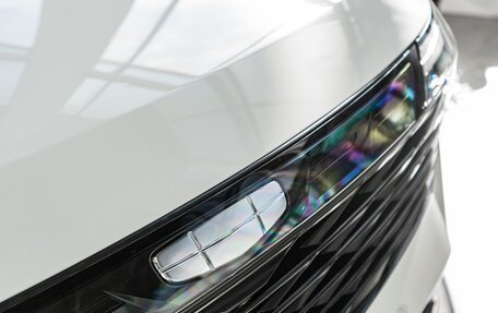 Geely Atlas, 2026 год, 4 119 990 рублей, 10 фотография