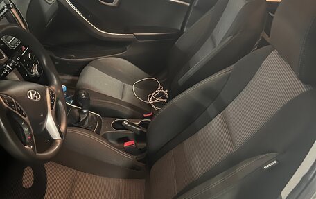 Hyundai i30 II рестайлинг, 2016 год, 800 000 рублей, 8 фотография