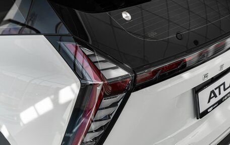 Geely Atlas, 2026 год, 4 119 990 рублей, 4 фотография