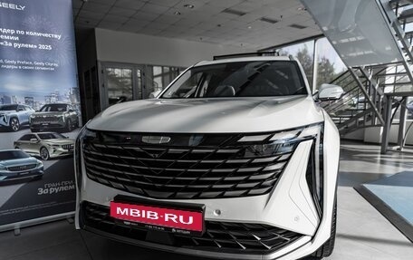 Geely Atlas, 2026 год, 4 119 990 рублей, 6 фотография