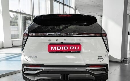 Geely Atlas, 2026 год, 4 119 990 рублей, 2 фотография