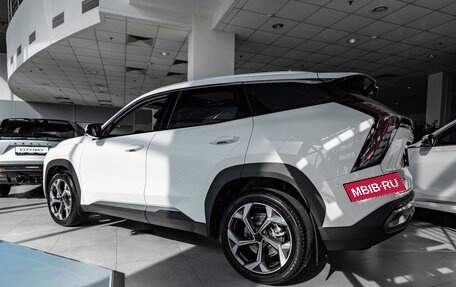 Geely Atlas, 2026 год, 4 119 990 рублей, 7 фотография