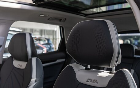 Geely Atlas, 2026 год, 4 119 990 рублей, 15 фотография